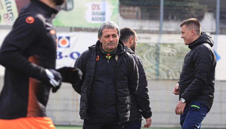 Flet Ilir Daja, thotë se Stivi Frashëri do të jetë nga minuta e parë në portë për Ballkanin