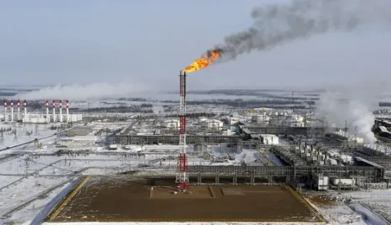 Për herë të parë, Britania nuk importon energji nga Rusia