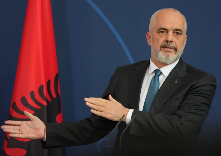 ‘Liberalizoni vizat për Kosovën’, Rama: Qëndrimi i BE i pakuptimtë