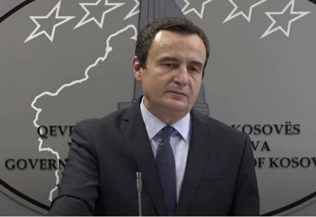 Reduktimet e tmerrshme të rrymës, Kurti: Po bëjmë çmos t’i ndalim