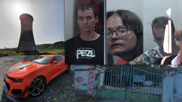 Nga droni tek fishekët, çfarë u gjet në makinën e rusëve