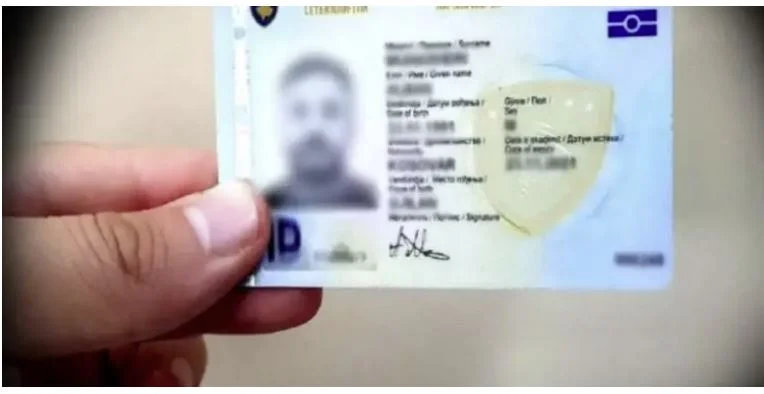 52 mijë qytetarëve serbë në veri janë pajisur me letërnjoftime të Kosovës