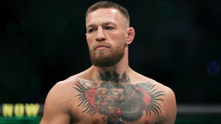 McGregor nuk do të luftojë gjatë vitit 2022, ky është plani i tij