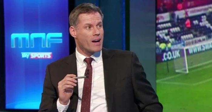 Carragher pas humbjes së Liverpoolit: Kemi pritshmëri të mëdha, por jemi miliona kilometra larg Manchester Cityt