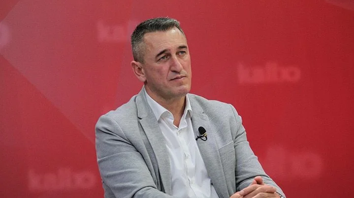 Rashiq: Kurti e Vuçiq po aktrojnë, marrëveshja është arritur ose janë afër