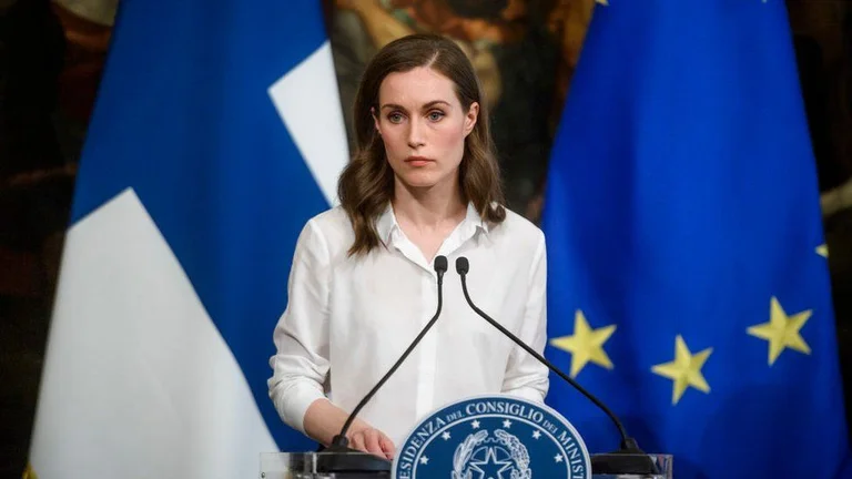 Del rezultati i testit të bërë për drogë i kryeministres finlandeze