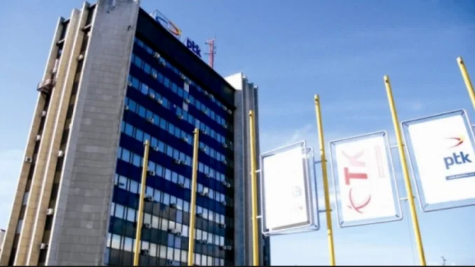 Kompania “Paykos” padit Telekomin në Arbitrazh