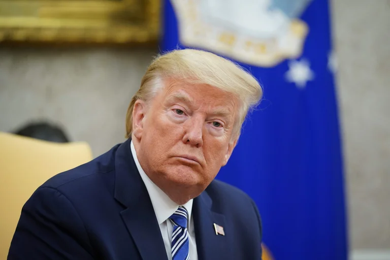 Donald Trump padit departamentin e drejtësisë për bastisjen në shtëpinë e tij