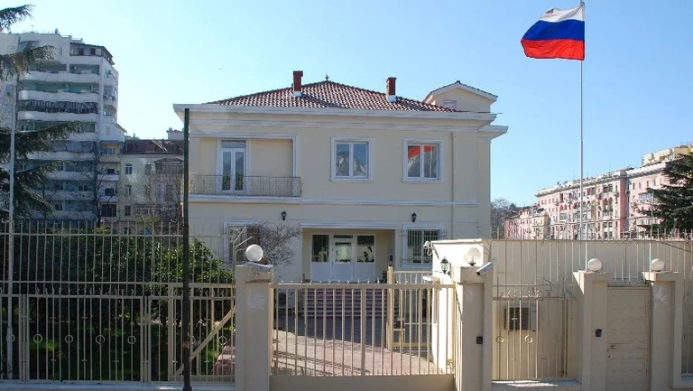 Ministria e Jashtme: Asnjë shkresë nga ambasada ruse për incidentin në Gramsh