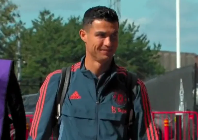 Vjen lajmi nga Anglia: Ronaldo nuk do të luajë ndaj Liverpoolit sonte
