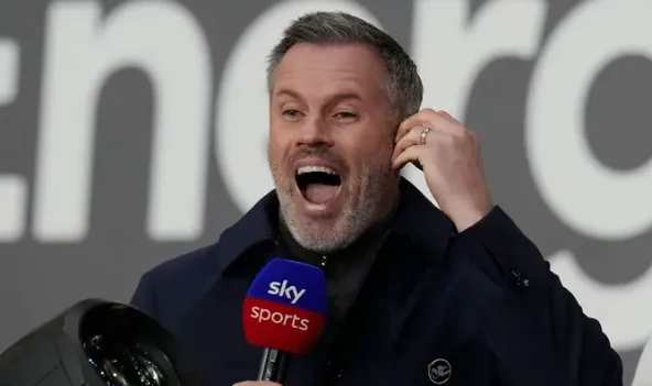 Jamie Carragher parashikon ndeshjen Man United – Liverpool
