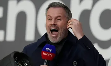 Jamie Carragher prognostiziert das United Man Livepool Spiel