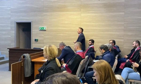 Apeli vërteton aktgjykimin lirues ndaj Pal Lekajt dhe të tjerëve