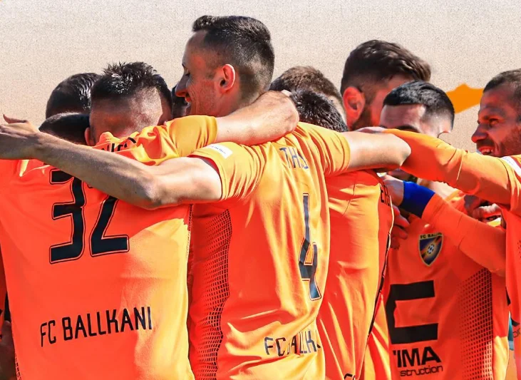 Dalin në shitje biletat për ndeshjen Ballkani – Shkupi, këto janë çmimet