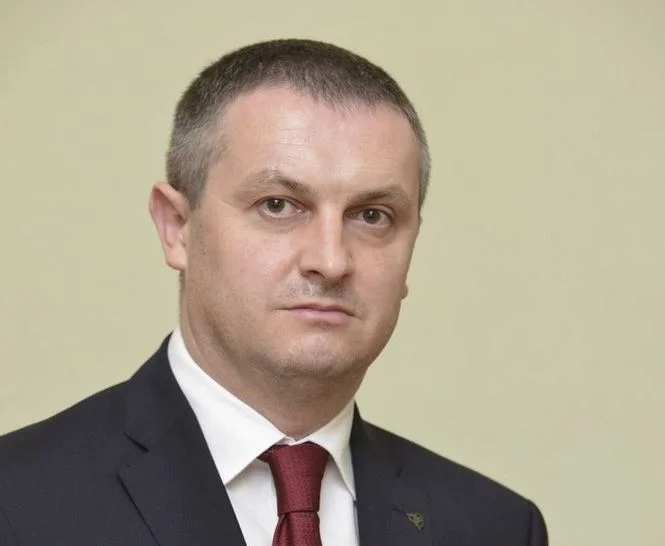 Gjendet i vdekur zyrtari i lartë i inteligjencës ukrainase