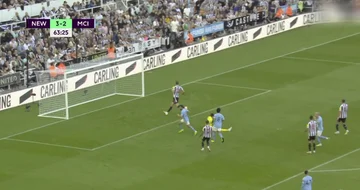Zurück in Man City, Bernardo Silva macht Magie