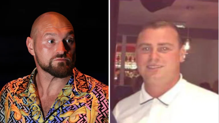 Tyson Fury njofton se kushëriri i tij u sulmua me thikë për vdekje