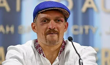Usyk mit starker Fury-Nachricht: Wenn ich ihn nicht kämpfe, werde ich nicht alle kämpfen