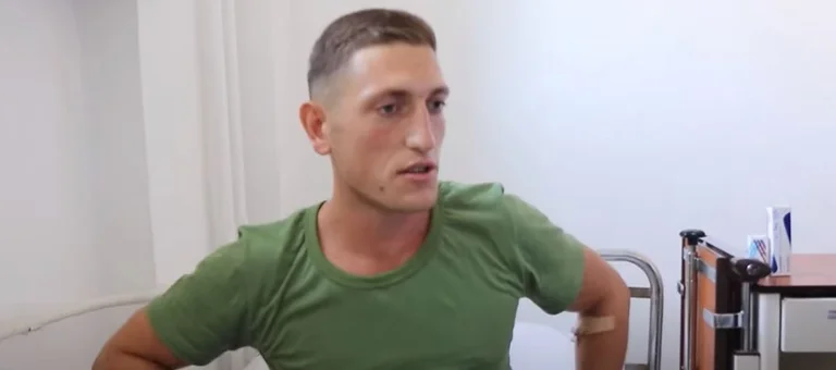 ‘Humba shikimin për një moment’, flet ushtari i sulmuar nga rusët në Gramsh