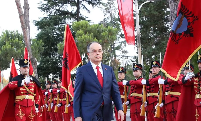 Reagon Begaj, bën thirrje për parandalim të çdo situate që cenon sigurinë kombëtare