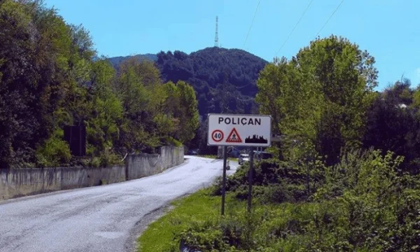 Pas incidentit me rusët në Gramsh, arrestohen dy të huaj në uzinën e armëve në Poliçan