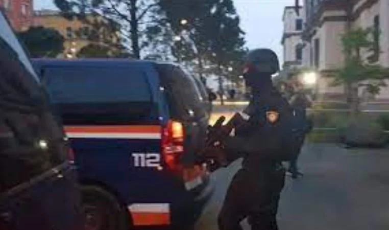 “Jemi turistë”, si u kamufluan rusët që prej 1 jave qëndronin në Shqipëri