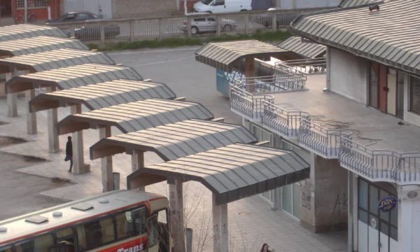 Edhe kjo ndodhë, tentoi ta vjedh kulmin e stacionit të autobusëve, kapet në flagrancë mitrovicasi