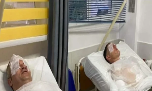 Zbardhet dinamika e sulmit të rusëve, si është gjendja e ushtarëve shqiptarë në spital