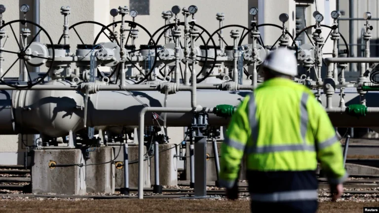 Mbyllja për tri ditë e gazsjellësit ‘Nord Stream 1’ rrit pasiguritë energjetike në Evropë