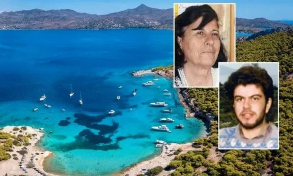 Kapet në Maltë shqiptari 36 vjeç, u vodhi rreth 800 mijë € e më pas i dogji të gjallë gjyshe e nip