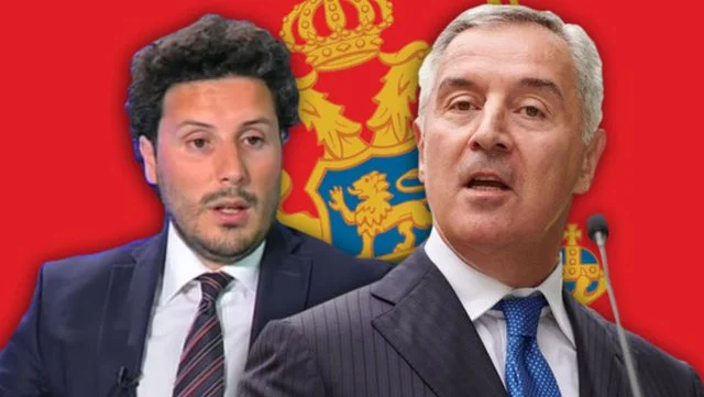 Analisti pro VV’së i del në mbrojtje Abazoviqit duke sulmuar Gjukanoviqin