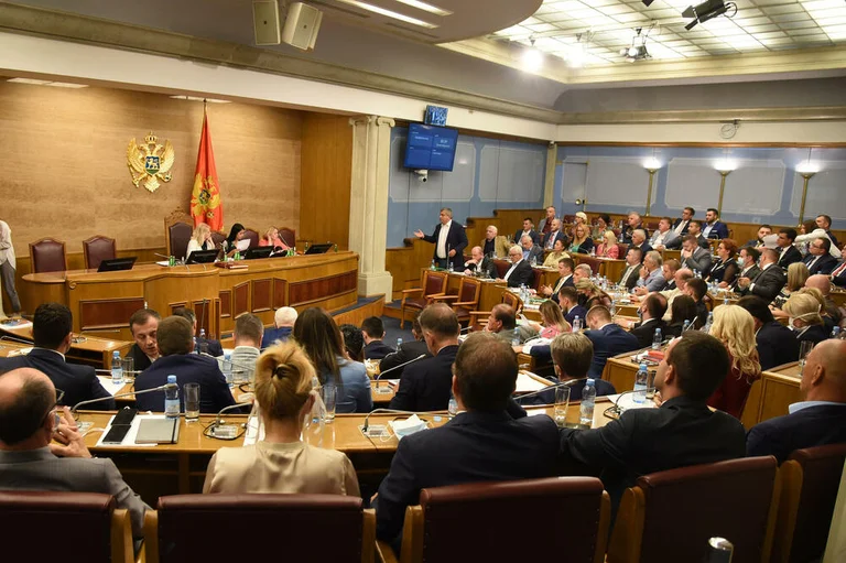 Deputetja malazeze: Nëse diçka duhet të bjerë sot është Kuvendi, jo Qeveria