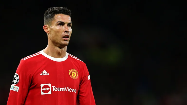 Çfarë po ndodh? Ronaldo nuk paraqitet në hotel para derbit të nesërm ndaj Man Cityt
