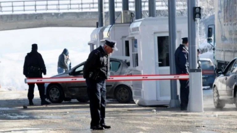 Për KMDLNj është shqetësuese marrjen në pyetje e shtetasve të Kosovës në kufi me Serbinë