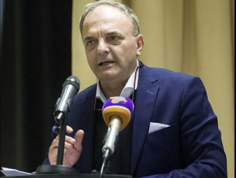 Various thoughts should Martin Berishaaj be dismissed