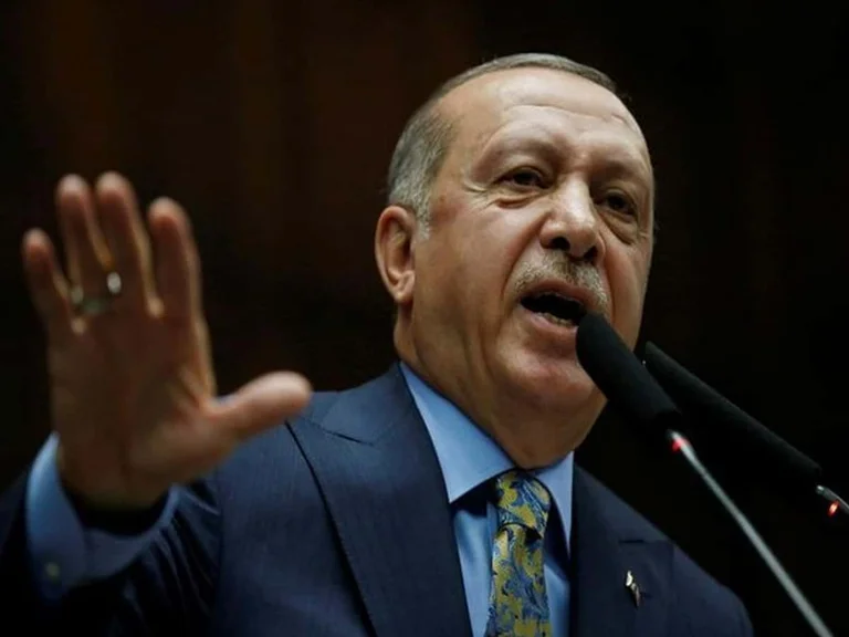 Erdogan prevede secondo Chernobyl in Ucraina