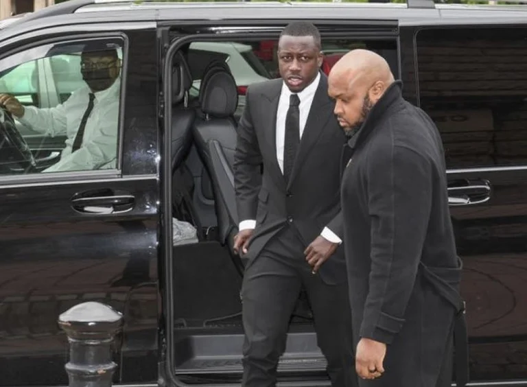 Man City's former football player shocks with his testimony: I made relationships with 10,000 women.