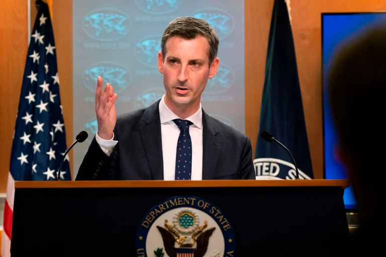 US, Kosovo, Serbia call to continue dialogue