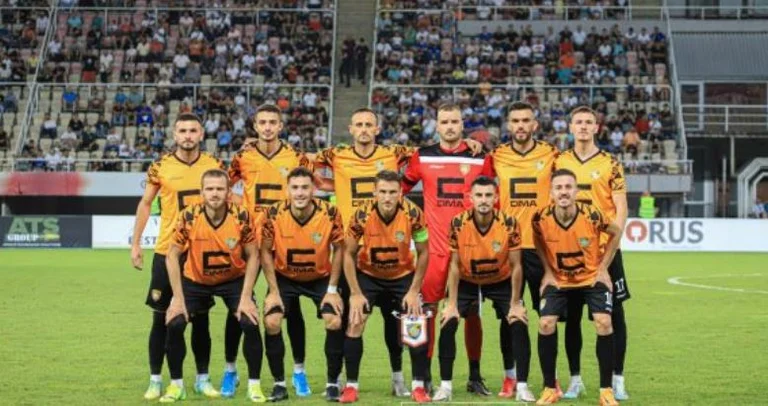 Falë Ballkanit, Kosova shënon ngritje në koeficientin e klubeve