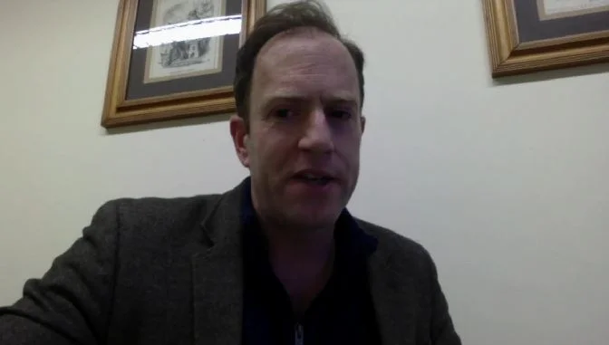 Former British diplomat: Everything leads to Kosovo joining Albania