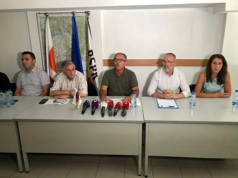 BSPKU déclare grève générale avant le 25 août