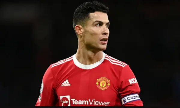 Sporting Cares About Ronaldo