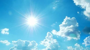 Nëse ia mësyni Shqipërisë, ju pret një fundjavë me temperatura të larta