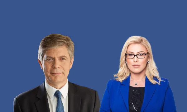 Der Standard: Shefi i EULEX’it i dha donacione organizatës së Njomza Eminit për shkak të lidhjes personale
