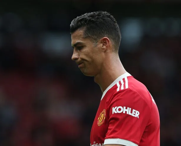 Ronaldo asks United States board to buy new players