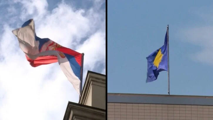 Poll: La metà dei cittadini della Serbia ritiene che il Kosovo sia perduto