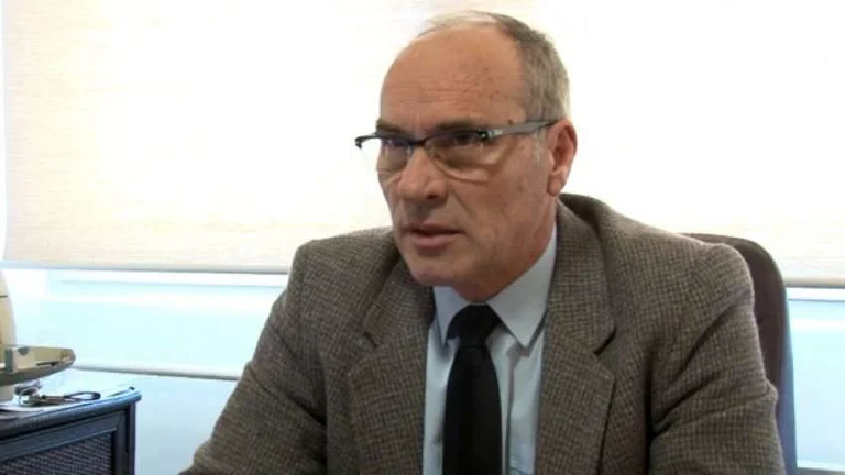 Citaj in the case of Ambassador Berishaaj: Kosovo's bad shadows