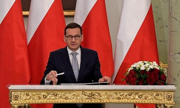 Der polnische Premierminister trifft Frankreich und Deutschland: EU als Oligarchie