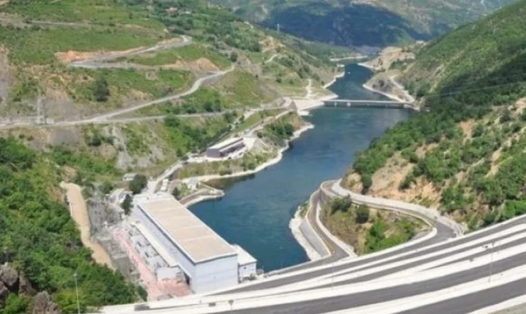 Energy in Albania: Privates exceeded state corporation, produced more electricity
