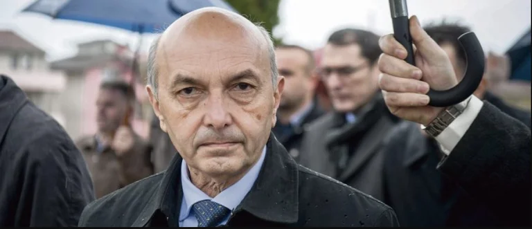 Mustafa: Gli effetti del fallimento della crisi energetica saranno grandi, per i cittadini e l'economia